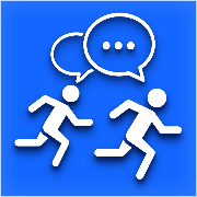 RunningBuds app icon